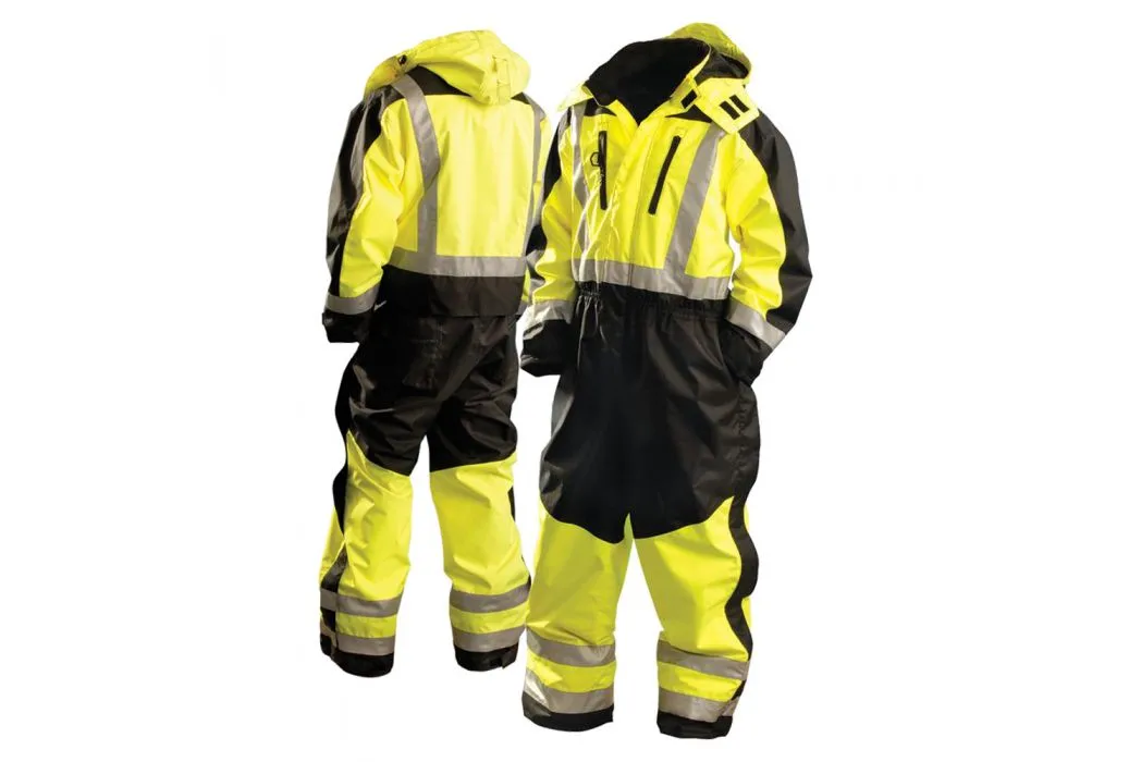 Coveralls