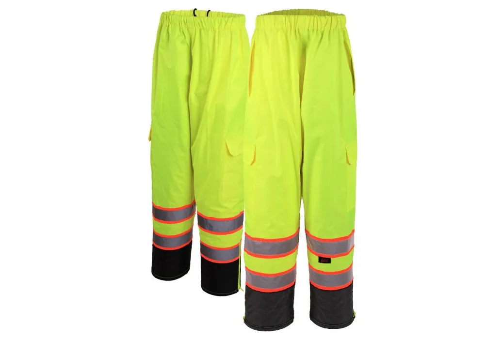 Leg Protection