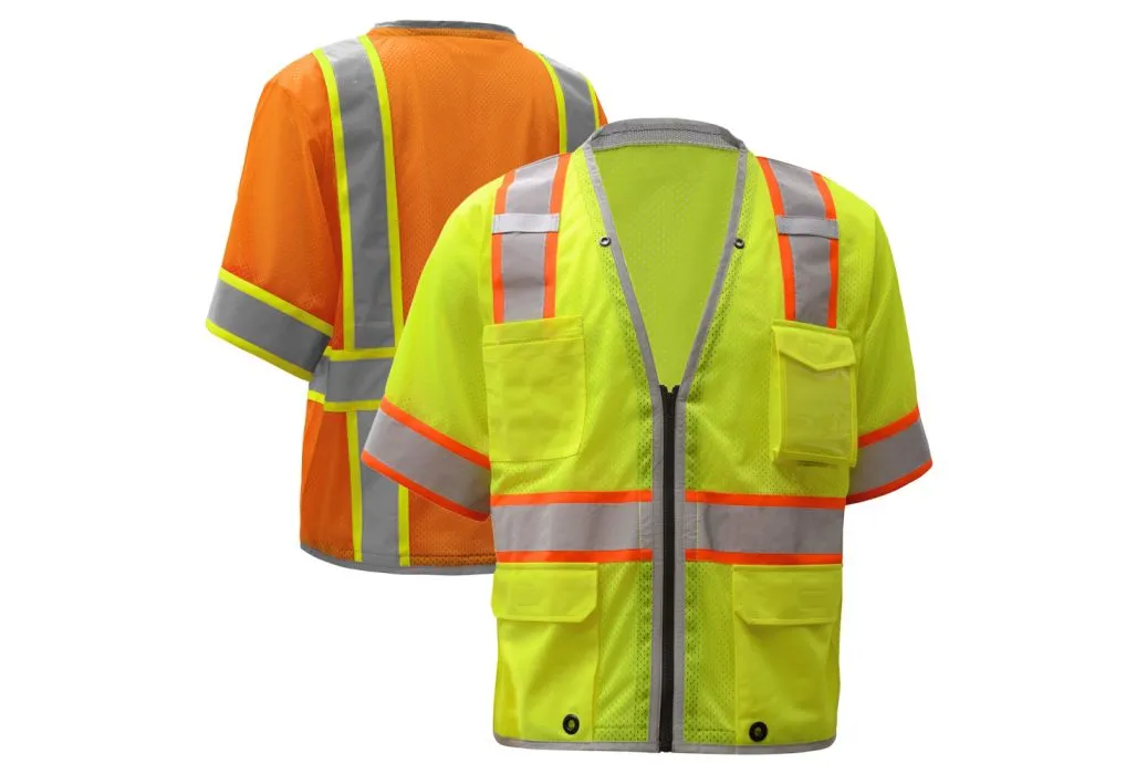 Torso Protection