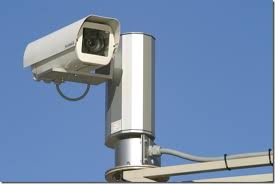 speed camera