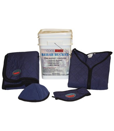 coolmedics rehab bucket coolmedics rehab bucket