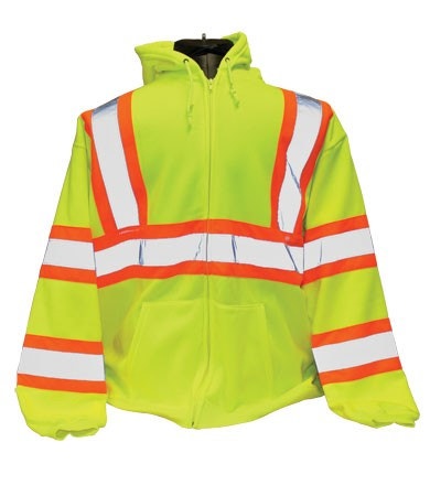 ansi class 3 hooded sweatshirt ansi class 3 hooded sweatshirt