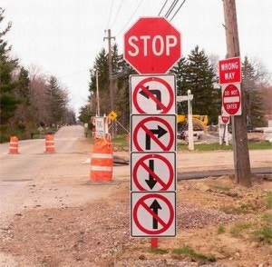 construction-detour