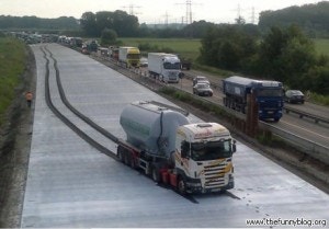 driver-fail-road-construction-denied-lol