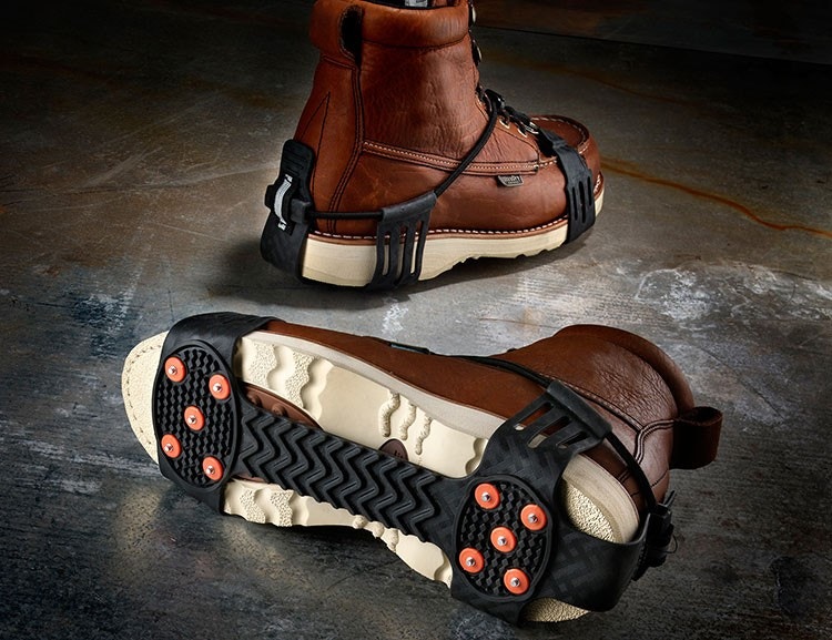 trex ice traction devices