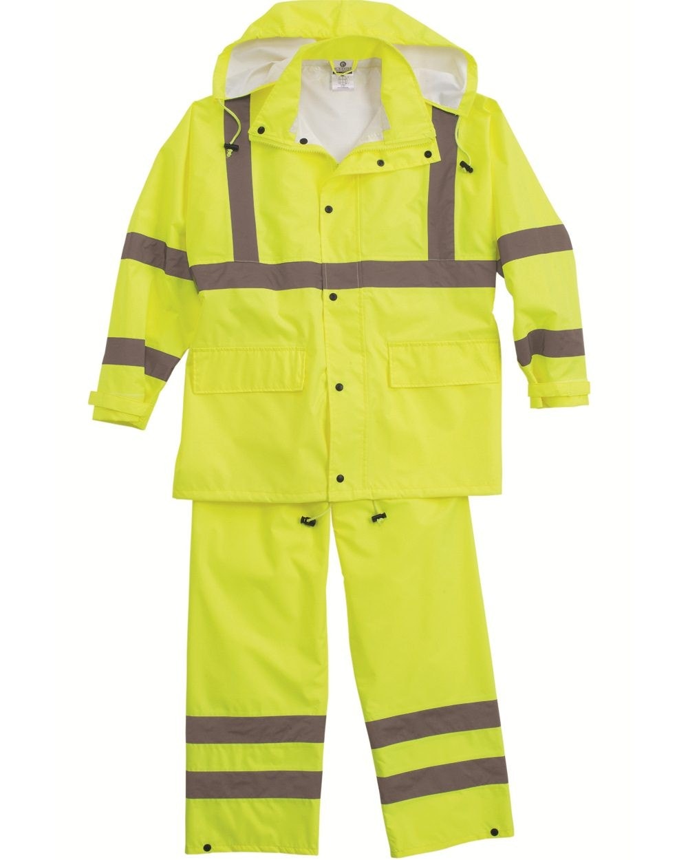 ml kishigo economy series rain suit