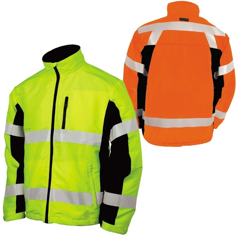 ml kishigo black series windbreaker