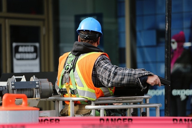 personal protective equipment