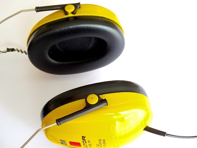 occupational hearing loss