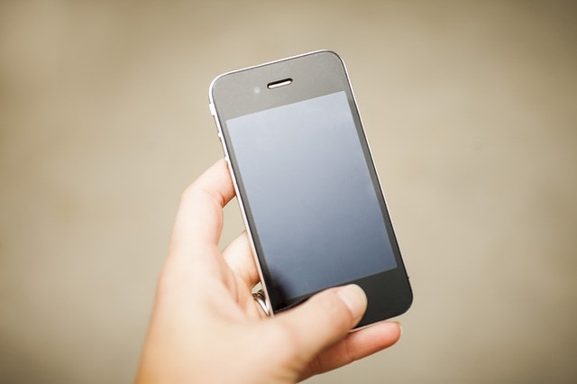 cell phones in the workplace