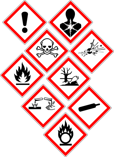 workplace accident prevention
