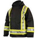 work king 5-in1 bomber jacket work king 5-in1 bomber jacket