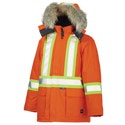 tough duck s5637 down filled parka tough duck s5637 down filled parka