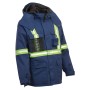 tough duck fr kermel parka tough duck fr kermel parka
