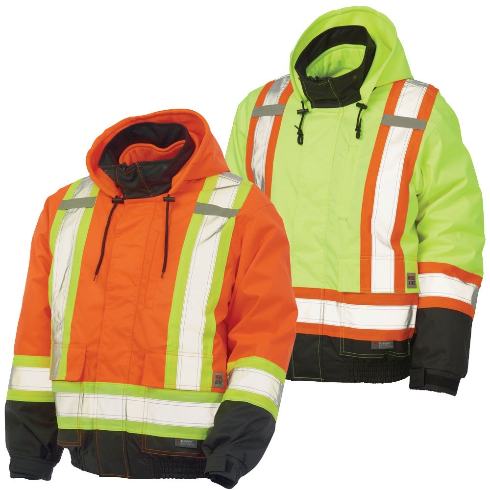 work king 3-in-1 bomber jacket work king 3-in-1 bomber jacket