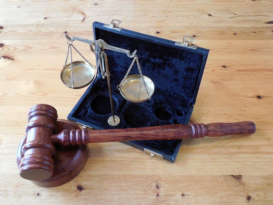 workplace safety convictions