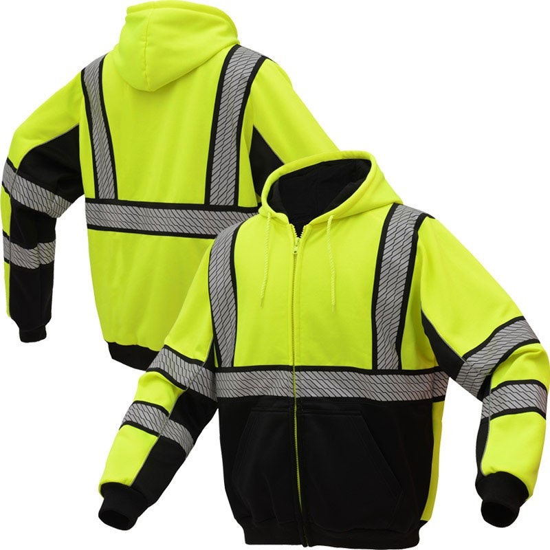 GSS Non-ANSI Identification Safety Vest