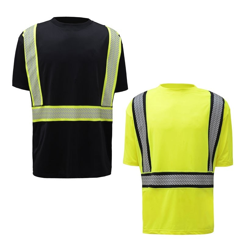 gss safety onyx snag proof t-shirts gss safety onyx snag proof t-shirts