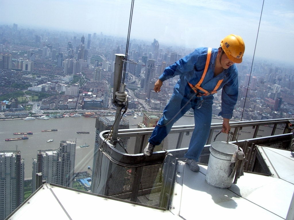 how dangerous is your job