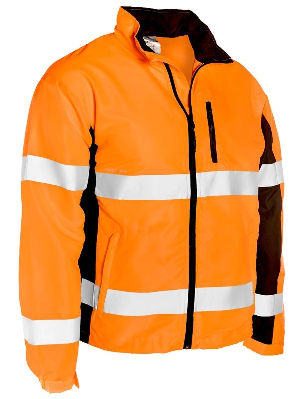 ML Kishigo Black Series Windbreaker