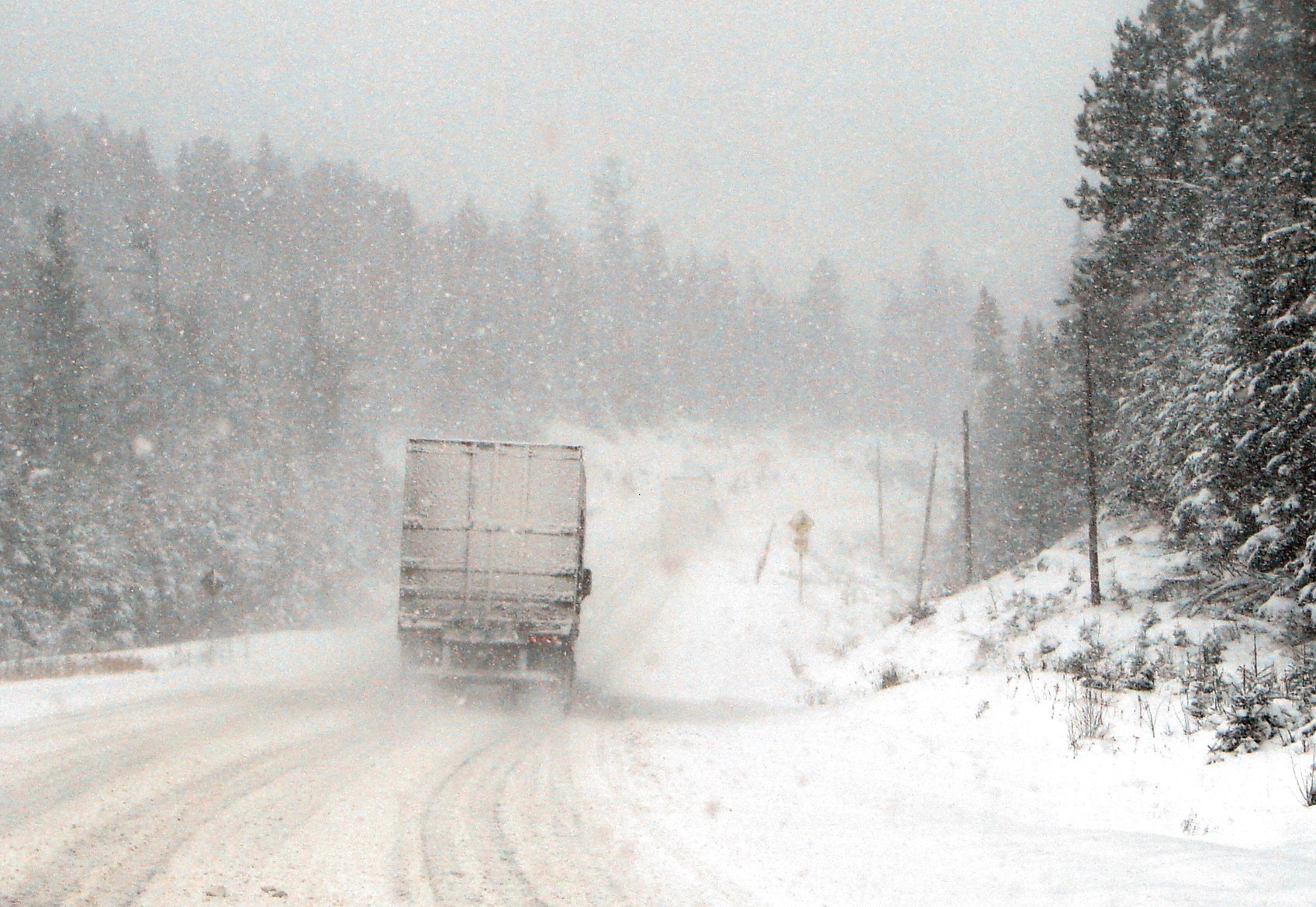 winter workplace safety