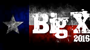 Big X 2016 Big X 2016