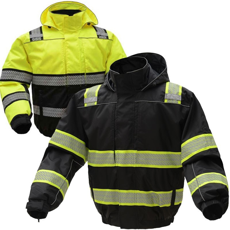 gss onyx series 3-in-1 bomber jacket gss onyx series 3-in-1 bomber jacket