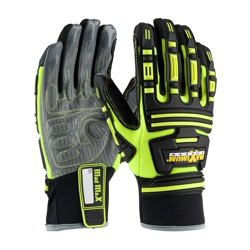 pip roustabout kvw work gloves pip roustabout kvw work gloves