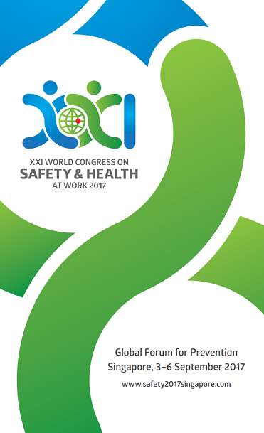 2017 world congress on safety and health at work 2017 world congress on safety and health at work
