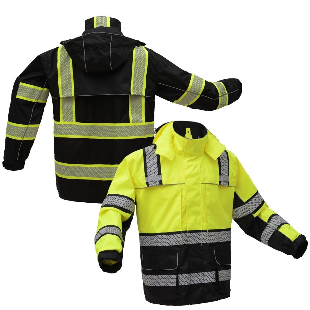 high visibility rainwear high visibility rainwear