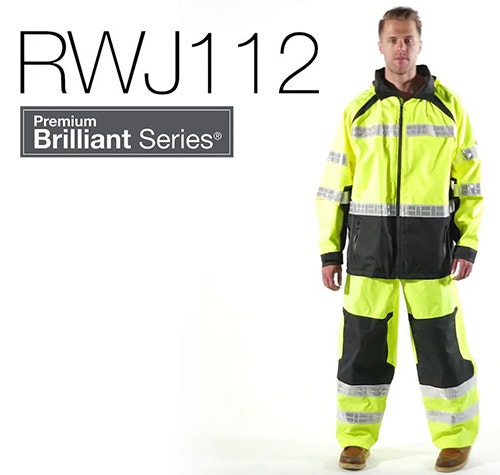 ml kishigo brilliant series rainwear ml kishigo brilliant series rainwear