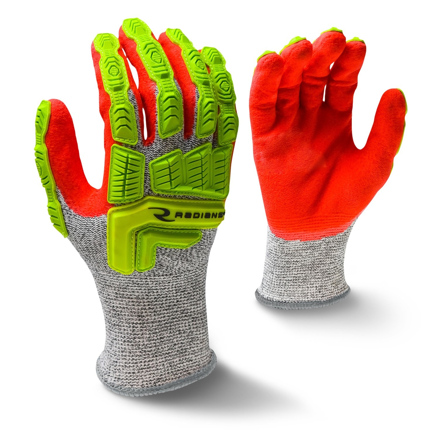 radians rwg603 safety gloves