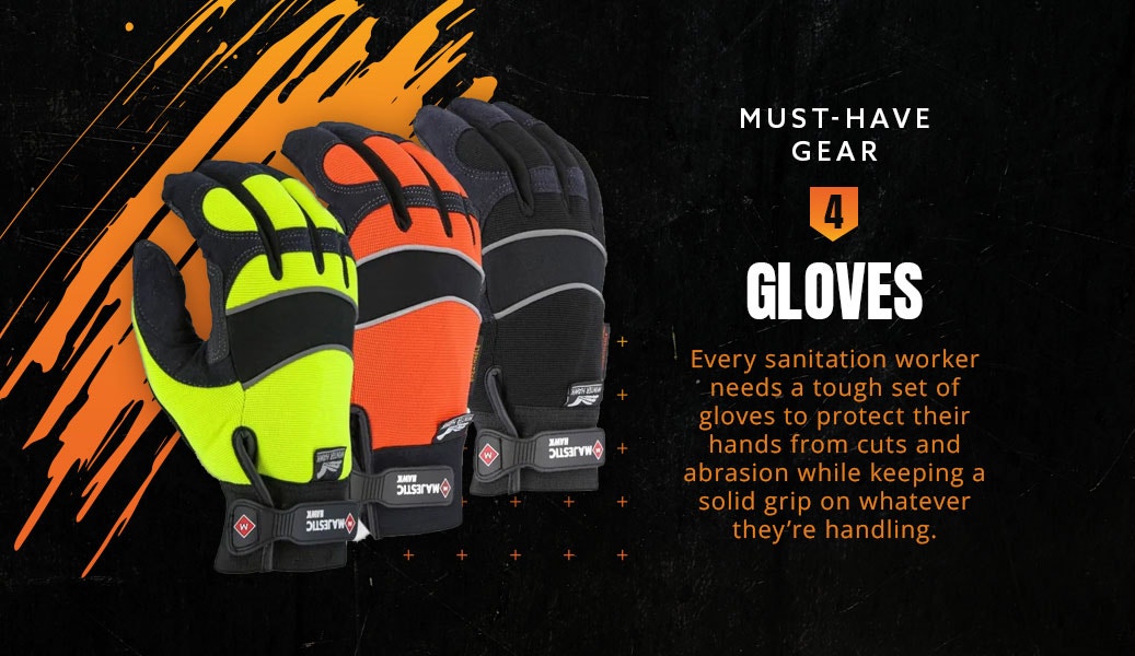 Gloves