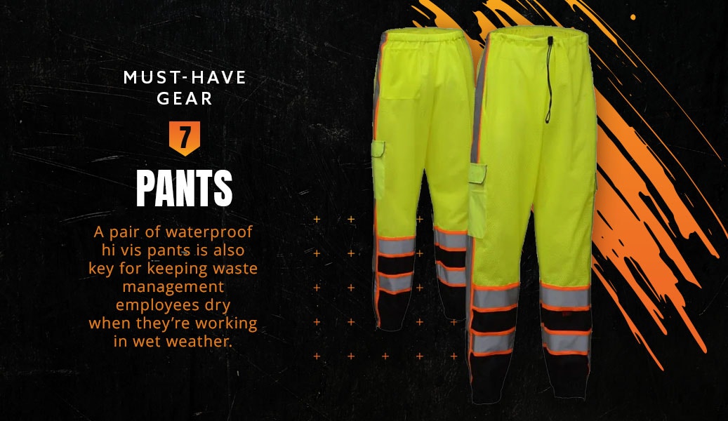 Pants