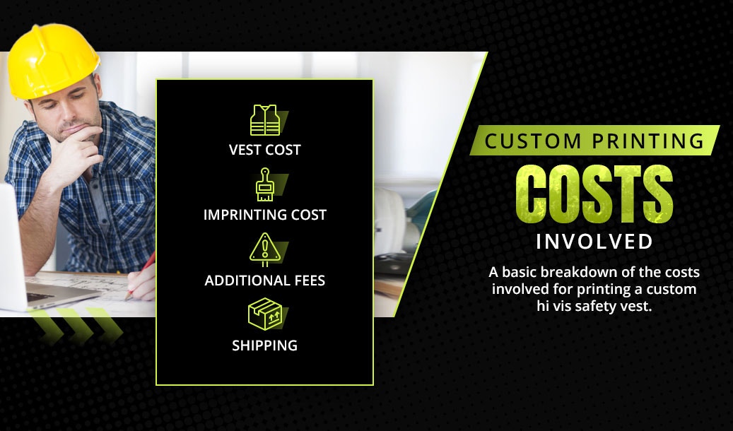 custom printing costs involved custom printing costs involved