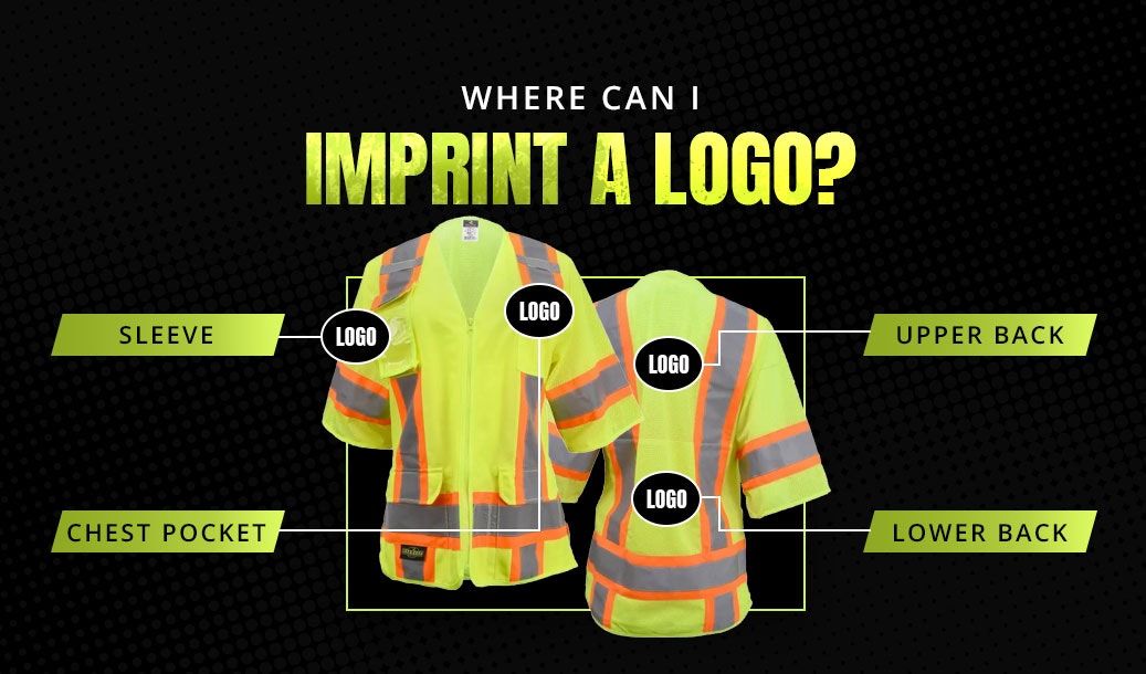where can i imprint a logo where can i imprint a logo